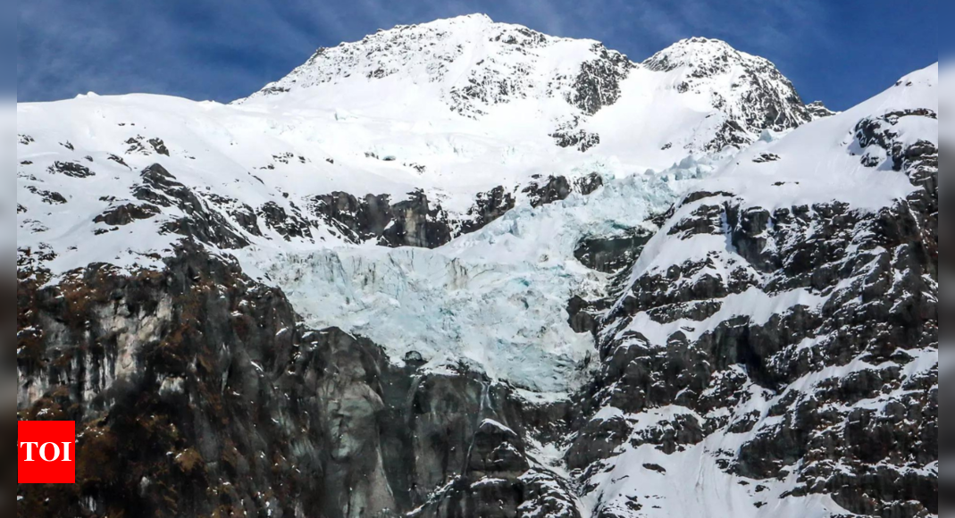 New Zealand’s glaciers shrinking faster, scientist warns