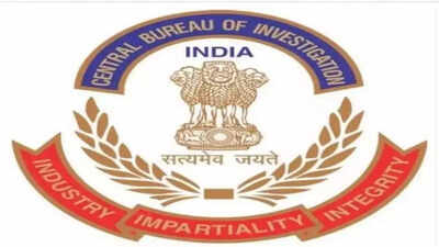CBI books 3 GST officials for demanding Rs 22 lakh bribe