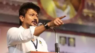 Let us drive away fascist forces, restore state's rights: Udhayanidhi Stalin