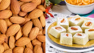 Soha Ali Khan shares her favourite healthy dessert recipe