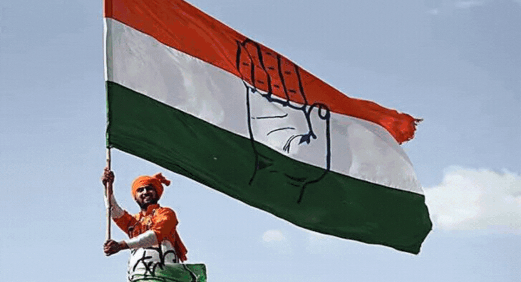Lok Sabha Election 2024 Live Updates Congress releases sixth list of