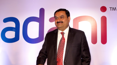 SP Group sells Odisha port to Adani in Rs 3,350 crore deal