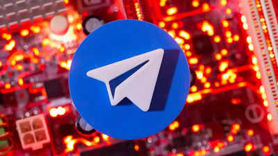 Spanish judge halts suspension of Telegram