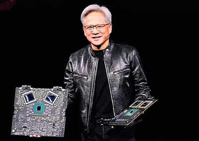 Behind the plot to break Nvidia's grip on AI by targeting software