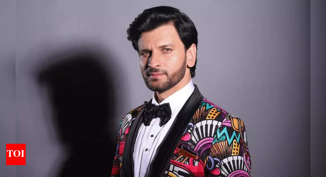 Exclusive: Lag Jaa Gale fame Trishaan Maini on the struggles in the industry, says 'I have unconventional looks and don't fit into all roles' - Vimarsana News