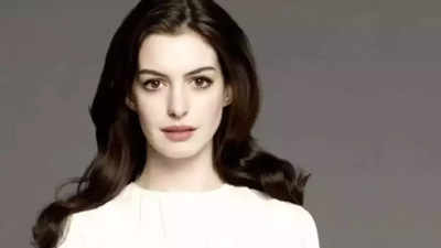 Anne Hathaway reveals how 'angel' Christopher Nolan helped her overcome online toxicity