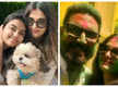 
After ringing in Holi with Bachchan family, Aishwarya, Abhishek and Aaradhya celebrate with close friends - INSIDE PICS
