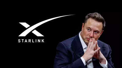 Elon Musk’s Starlink terminals are falling into wrong hands