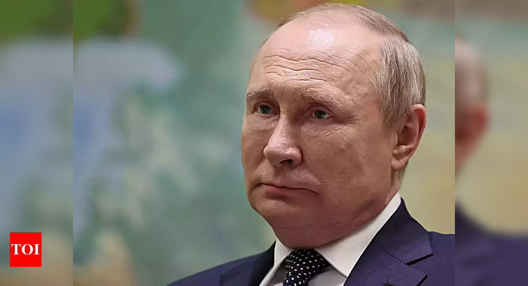 Putin says radical Islamists attacked Moscow, still seeks Ukraine link