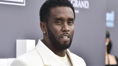 Federal raids target Sean 'Diddy' Combs' homes in sex trafficking investigation
