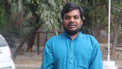 Who is Dhananjay, JNUSU's first Dalit president after three decades: 10 points