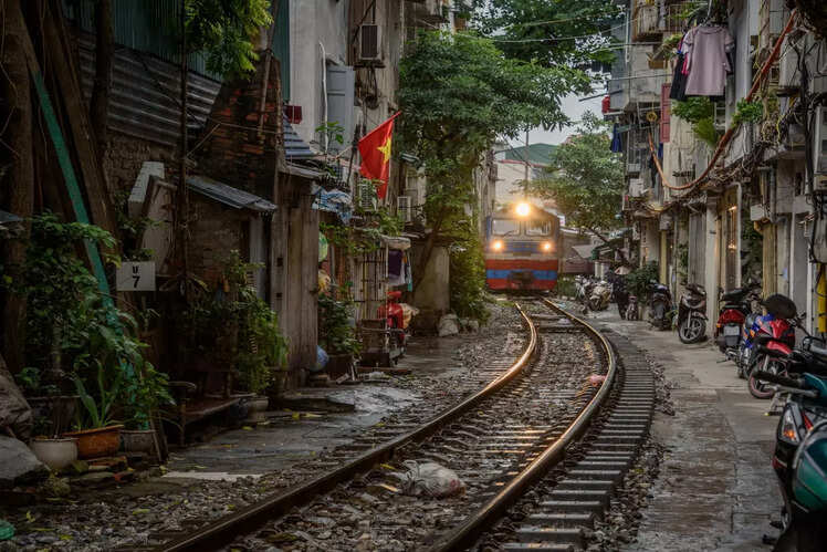 Hanoi, Vietnam