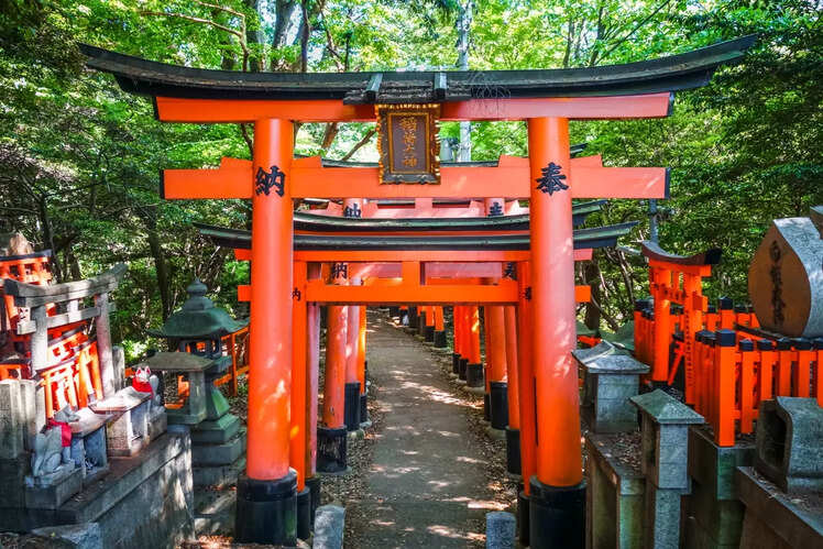 Kyoto, Japan