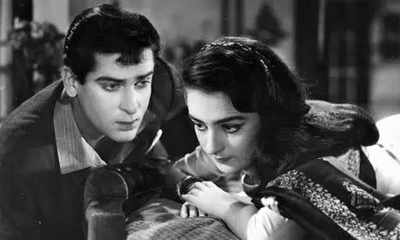 Shammi Kapoor’s craft and artistry will be etched in our hearts forever, says Saira Banu