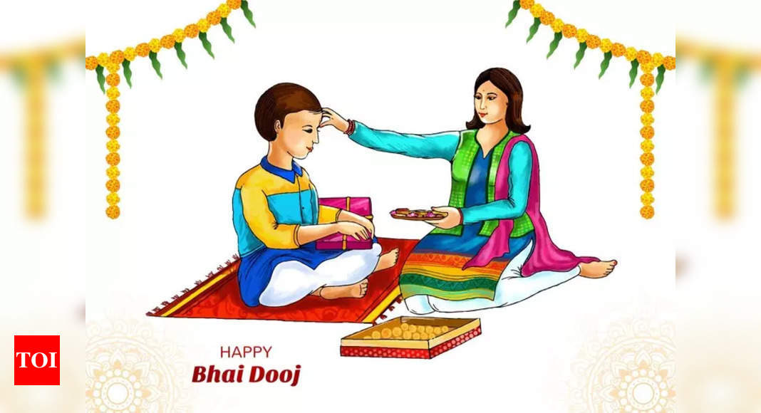 Holi Bhai Dooj 2024 Date, Time, Rituals and Significance of Holi Bhai