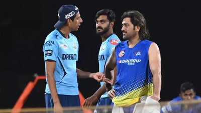 IPL 2024 in USA: How to watch Chennai Super Kings vs Gujarat Titans IPL 2024 live streaming in the USA