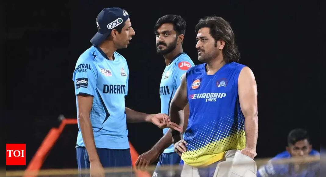IPL 2024 in USA: How to watch Chennai Super Kings vs Gujarat Titans IPL ...