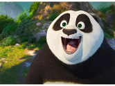 Kung Fu Panda 4 witnesses sharp drop on Monday to collect just Rs 1.26 crore