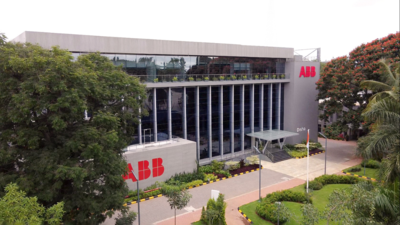 ABB India achieves 'water positivity' in Bengaluru