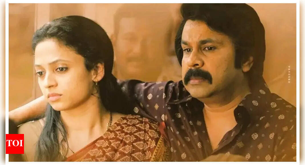 Dileep's 'Thankamani' disappoints at box office with final collections of just Rs 4.57 crores | - Vimarsana News