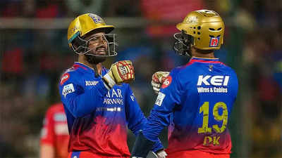 Being an Impact Player was quite weird: Mahipal Lomror