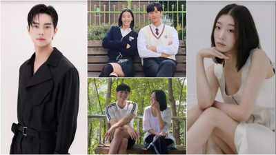 ‘Crash Course in Romance’ co-stars Lee Chae Min and Ryu Da In confirm relationship