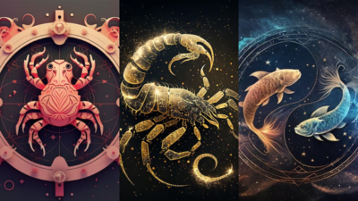 Getting to Know Water Zodiac Signs: Understanding Feelings and Emotions