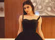 
Mouni Roy is truly a modern princess in vintage black cocktail dress
