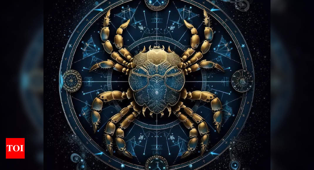 Exploring Cancer: The Caring Zodiac Sign - Times of India