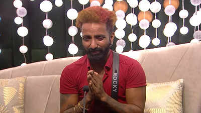 Bigg Boss Malayalam 6: Rocky breaks into tears after attacking Sijo, says 'My six-year dream is gone'