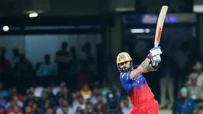 Dropping Virat Kohli's catch cost us, says Punjab Kings's skipper Shikhar Dhawan