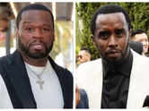50 Cent on Sean 'Diddy' Combs' house raids