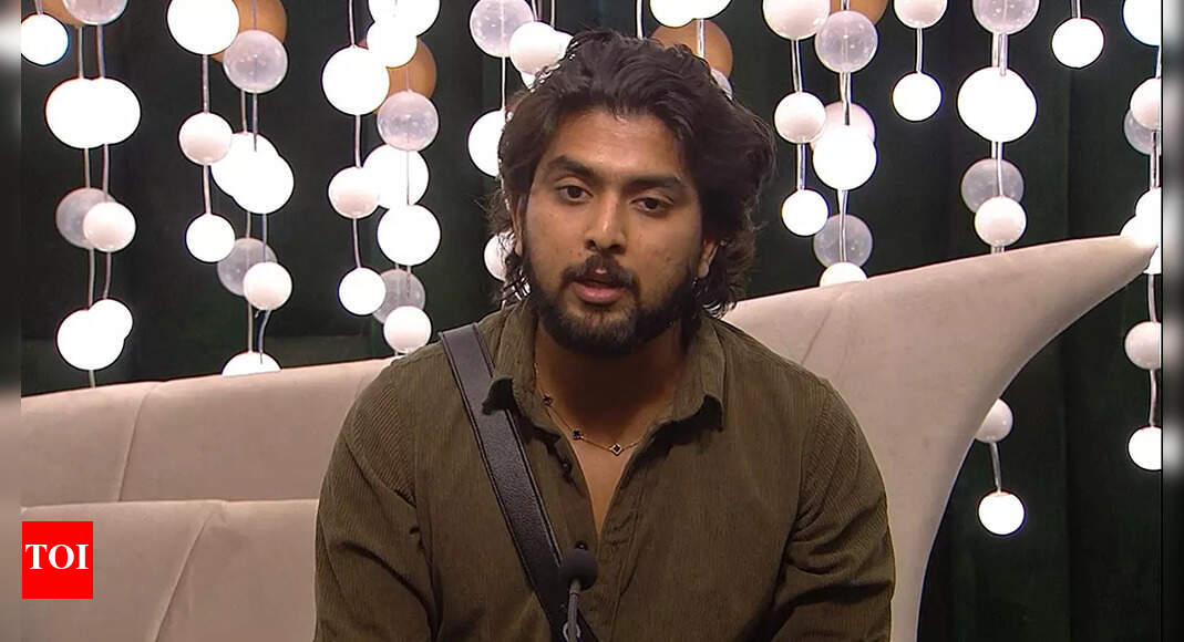 Bigg Boss Malayalam 6: Gabri gets 10 votes against him in the ...