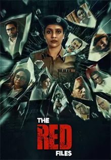 The Red Files