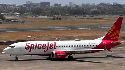 SpiceJet claims ‘big breakthrough in financial restructuring’ with EDC settlement