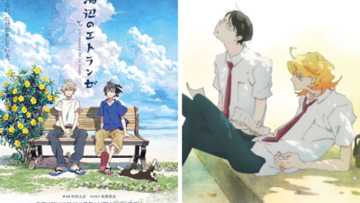 7 Amazing BL (Boys Love) anime you should see!