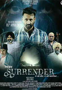 Surrender