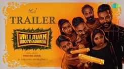 Vallavan Vaguthadhada - Official Trailer