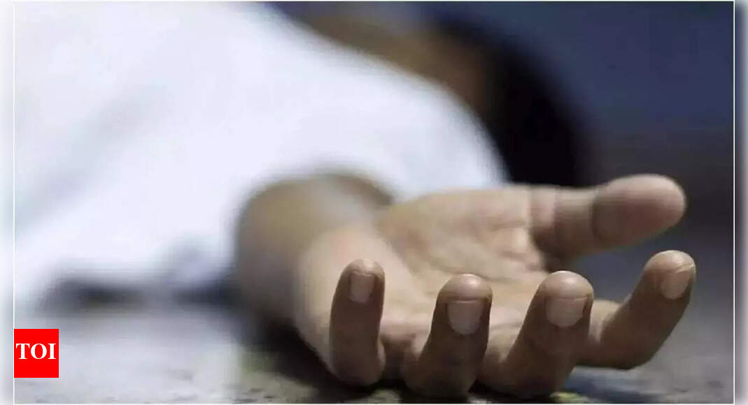 Man stabbed to death during Holi celebration in Jharkhand's Ramgarh | Ranchi News - Vimarsana News