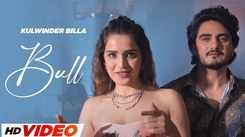 Enjoy The New Punjabi Music Video For Bull By Kulwinder Billa