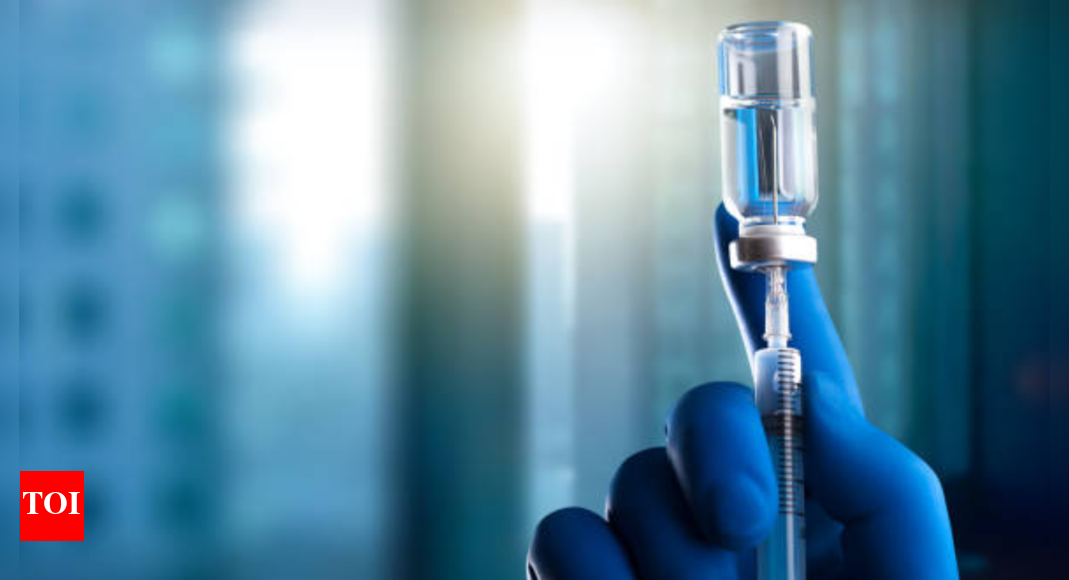 Swine Fever Virus Vaccine: IIT Guwahati to roll out the first recombinant vaccine for Swine Fever Virus | - Vimarsana News