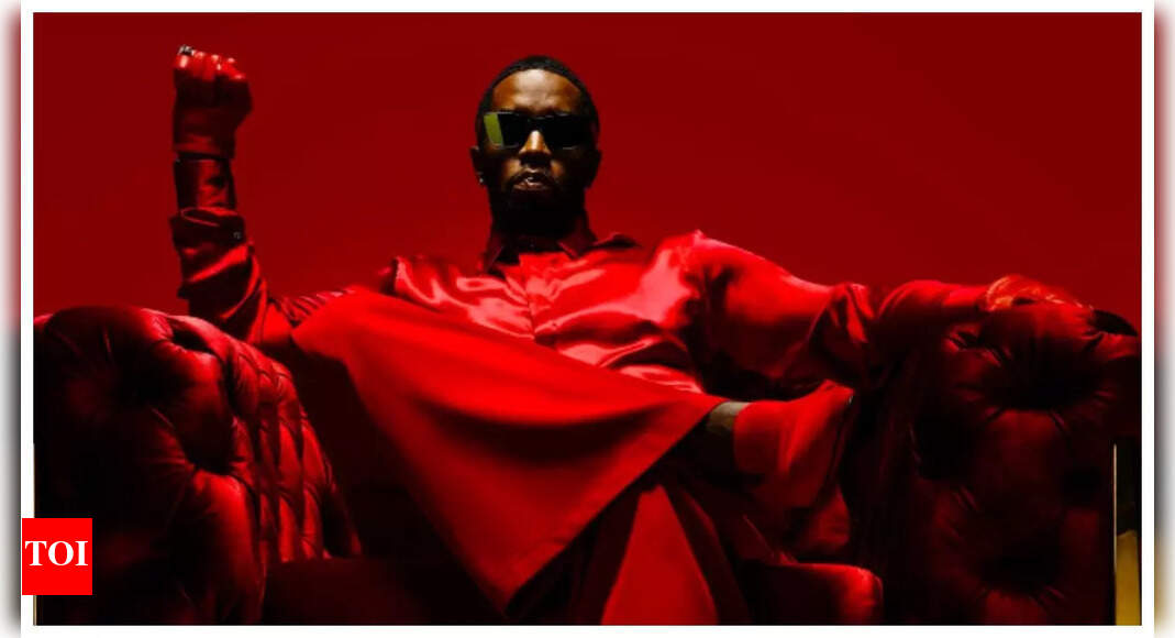 Sean 'Diddy' Combs' neighbours allege 'big busses' of girls arrive at