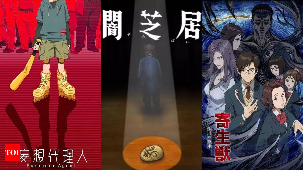 25 Best Anime Series of 2023