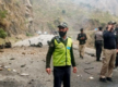 
Five Chinese nationals killed in suicide bomb attack in Pakistan; China demands probe
