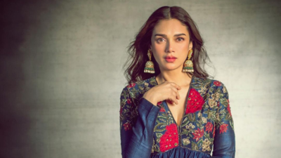 A profession should not be defined by gender: Aditi Rao Hydari