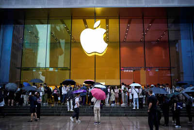 Customers sue Apple for monopolising the smartphone market in the US