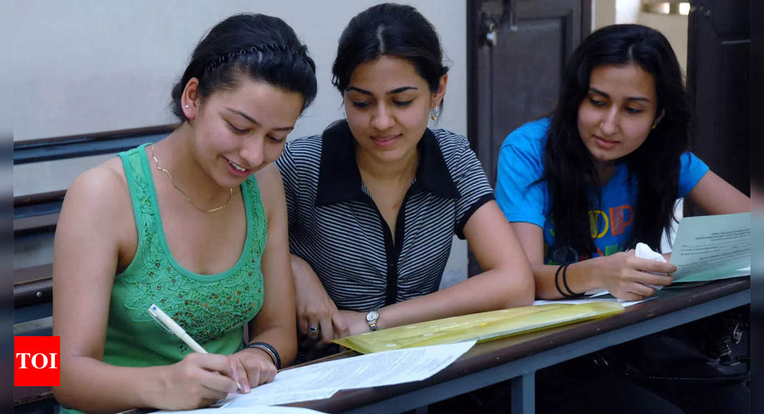 NEET UG 2024 on 5th May: Top 10 NIRF ranked colleges, last year’s cut-off and more