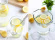
Mix these 3 things with lemon juice to reduce belly fat

