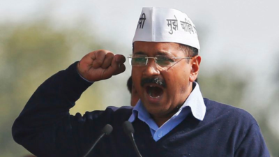 Excise policy case: Delhi HC to hear Arvind Kejriwal's plea against arrest tomorrow