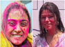 Holi: Unrecognisable pics of celebs from the occasion